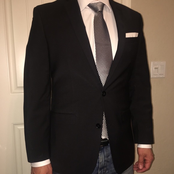 Bar III Other - Bar III Suit Jacket